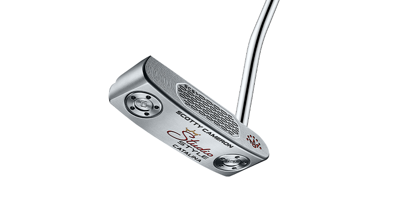 Scotty Cameron Studio Style|パター|Titleist|タイトリスト Scotty Cameron Studio Style|パター|Titleist|タイトリスト